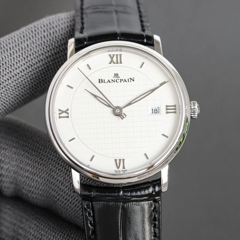 BLANCPAIN Watches Unique 177440