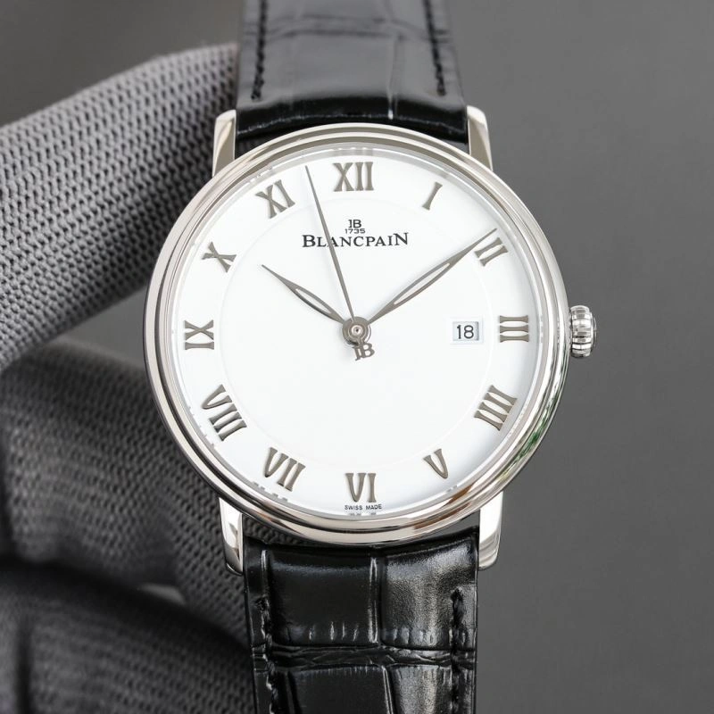 BLANCPAIN Watches Unique 177440