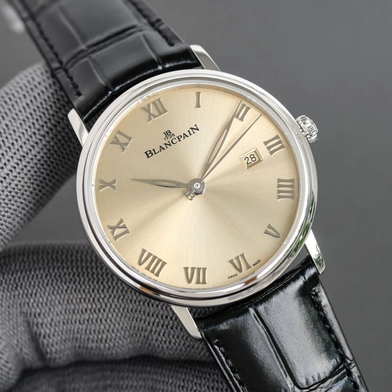 BLANCPAIN Watches Unique 177440