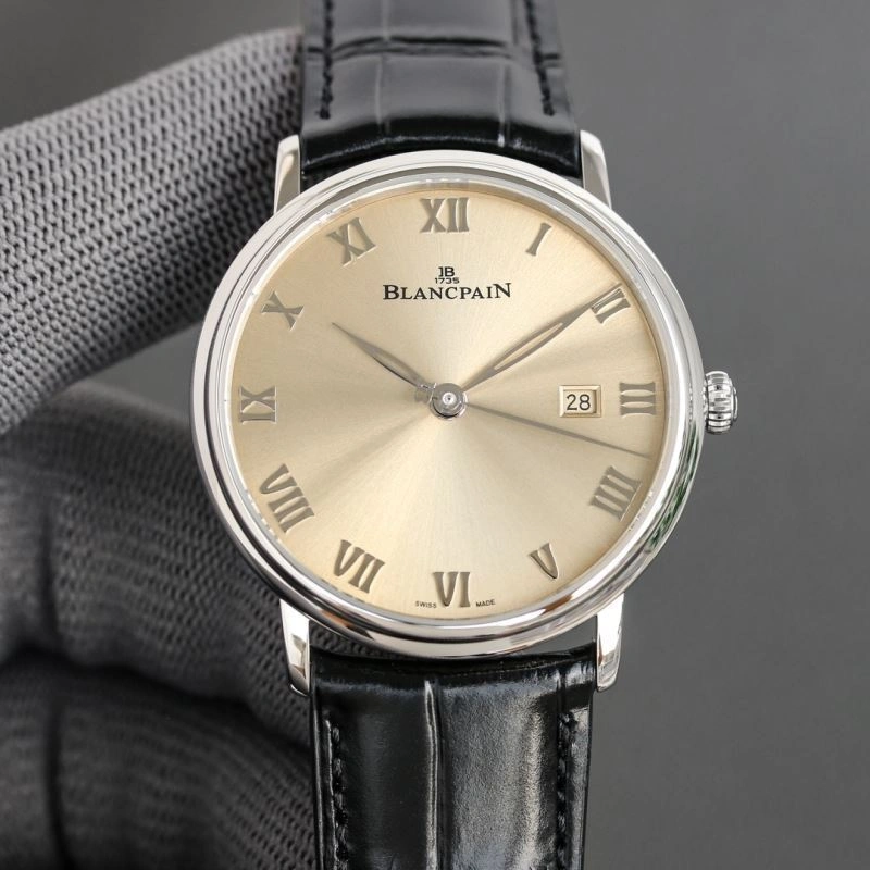 BLANCPAIN Watches Unique 177440