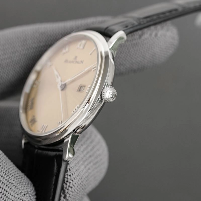 BLANCPAIN Watches Unique 177440