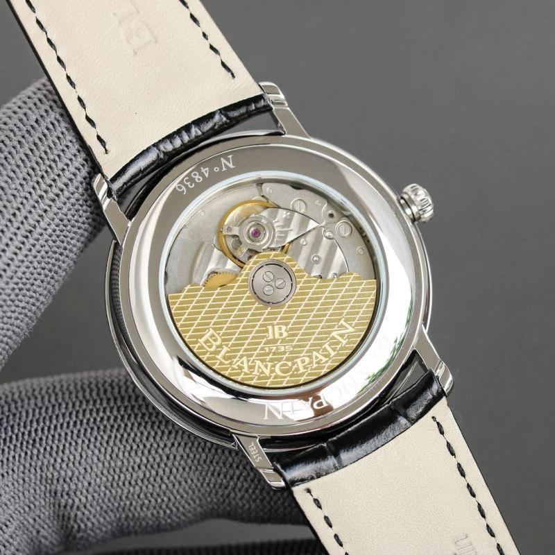 BLANCPAIN Watches Unique 177440