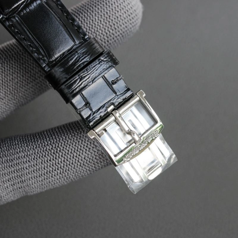 BLANCPAIN Watches Unique 177440