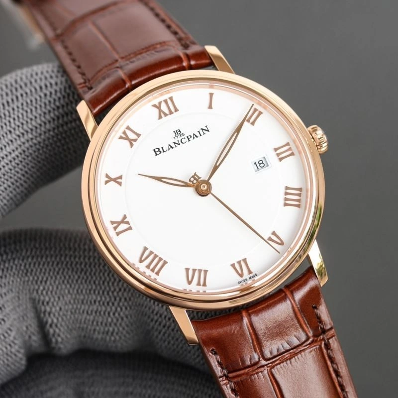 Casual BLANCPAIN Watches 177415