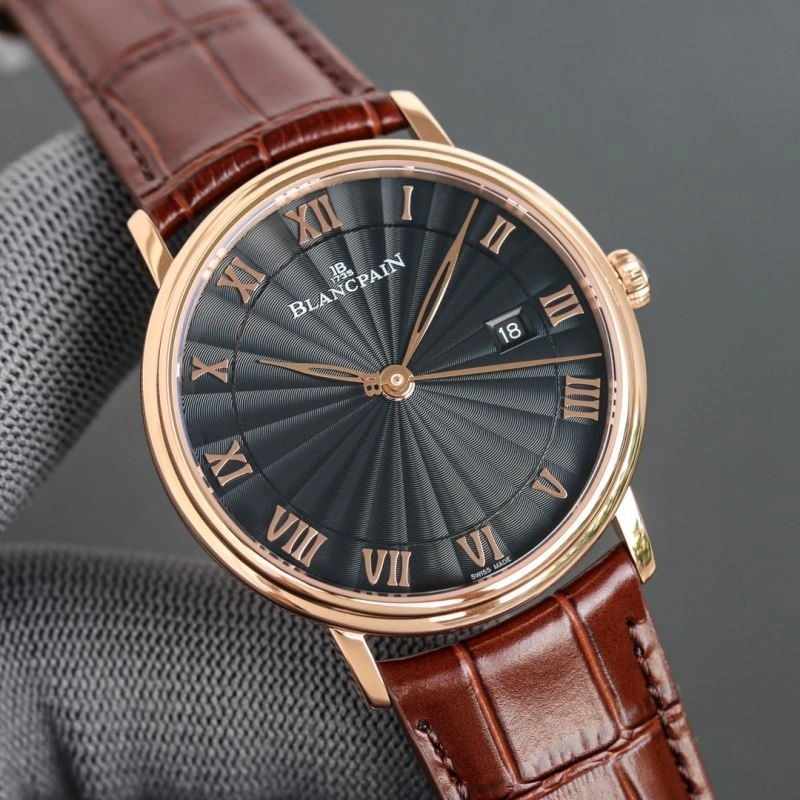 Casual BLANCPAIN Watches 177415