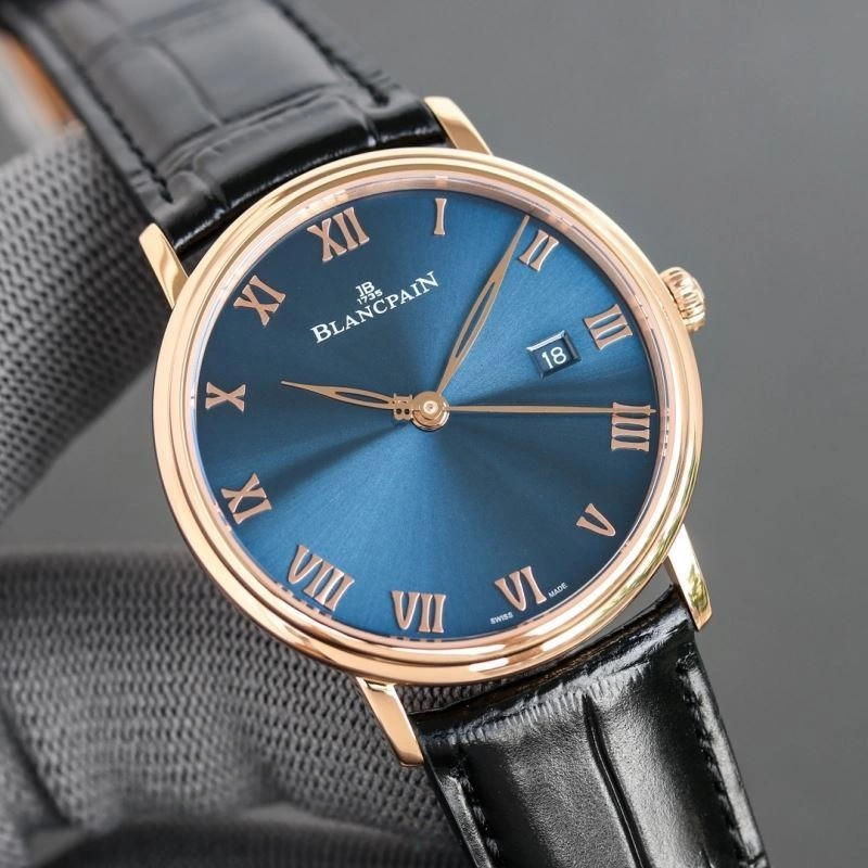 Casual BLANCPAIN Watches 177415