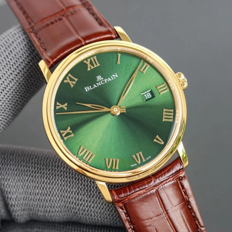 Casual BLANCPAIN Watches 177415