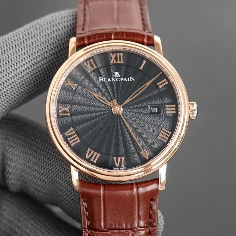 Casual BLANCPAIN Watches 177415