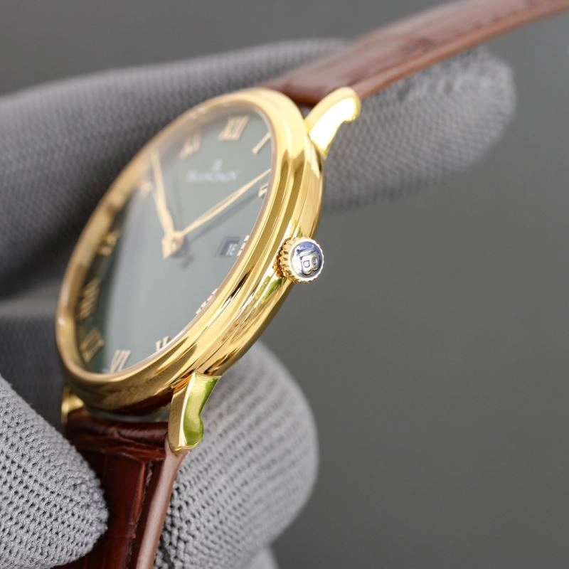Casual BLANCPAIN Watches 177415