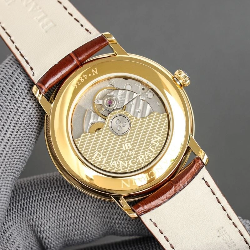 Casual BLANCPAIN Watches 177415