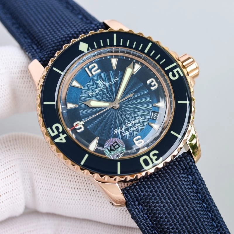 Fashionable BLANCPAIN Watches 177414