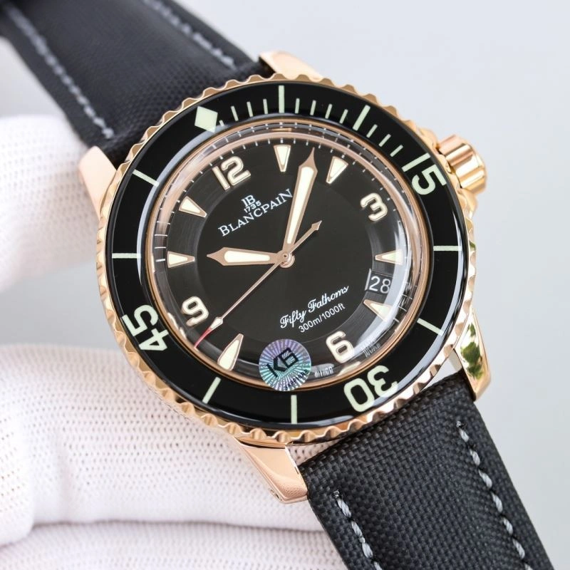 Fashionable BLANCPAIN Watches 177414