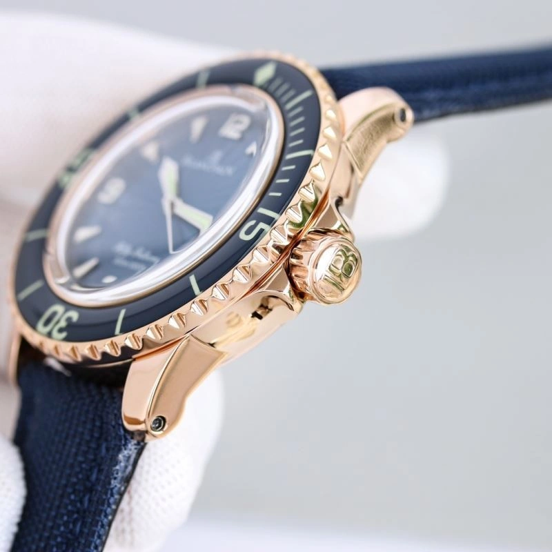 Fashionable BLANCPAIN Watches 177414