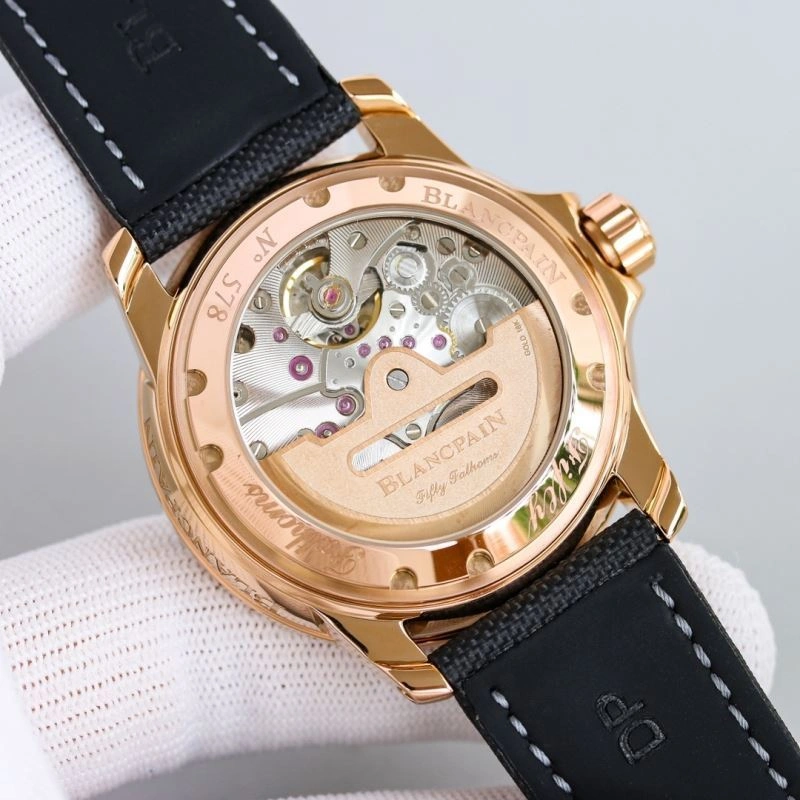 Fashionable BLANCPAIN Watches 177414