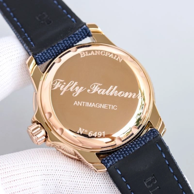 Fashionable BLANCPAIN Watches 177414