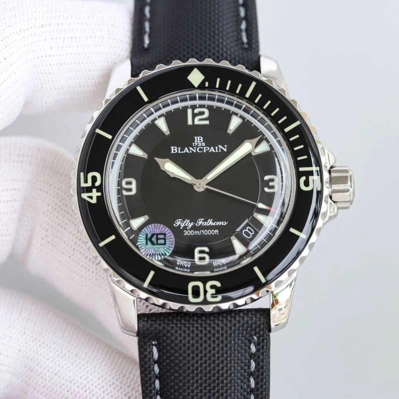 BLANCPAIN Watches Unique 177436