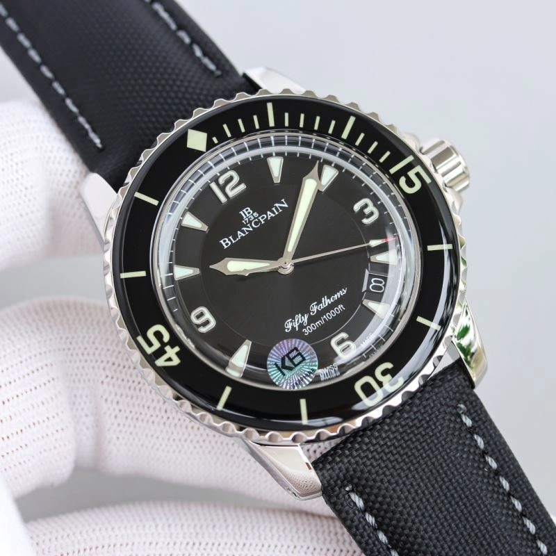 BLANCPAIN Watches Unique 177436