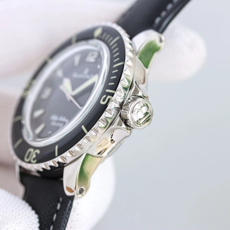 BLANCPAIN Watches Unique 177436