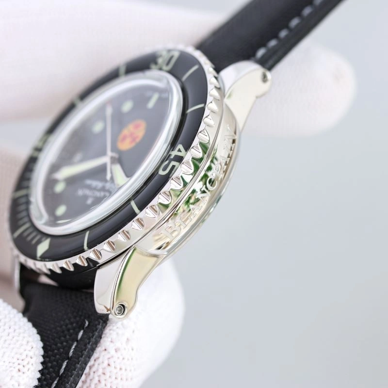 BLANCPAIN Watches Unique 177436