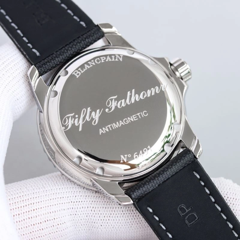 BLANCPAIN Watches Unique 177436