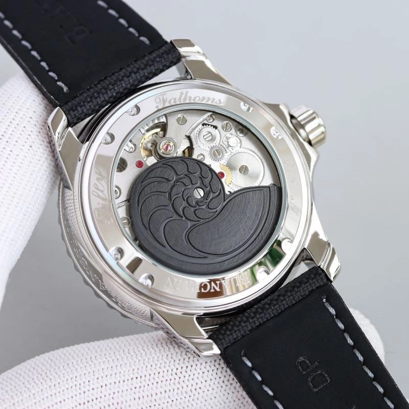 BLANCPAIN Watches Unique 177436
