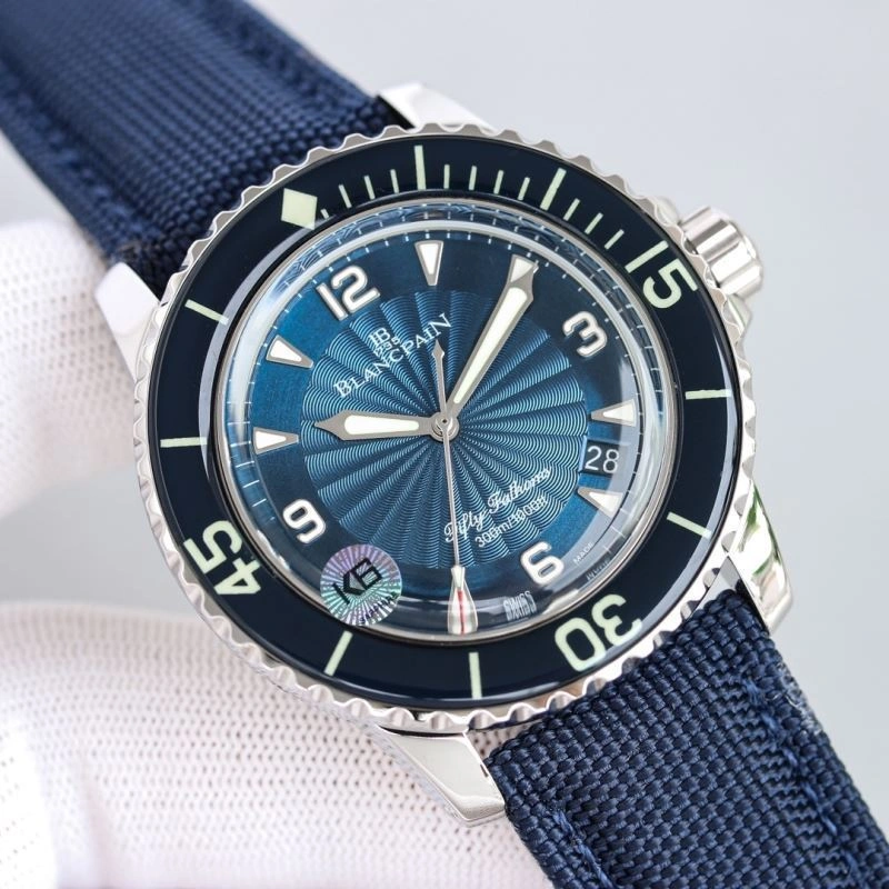 BLANCPAIN Watches Comfortable 177413