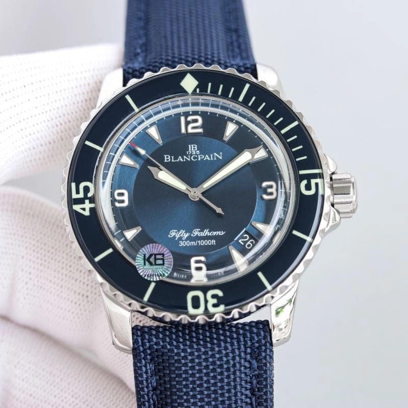 BLANCPAIN Watches Comfortable 177413