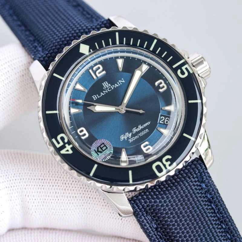 BLANCPAIN Watches Comfortable 177413