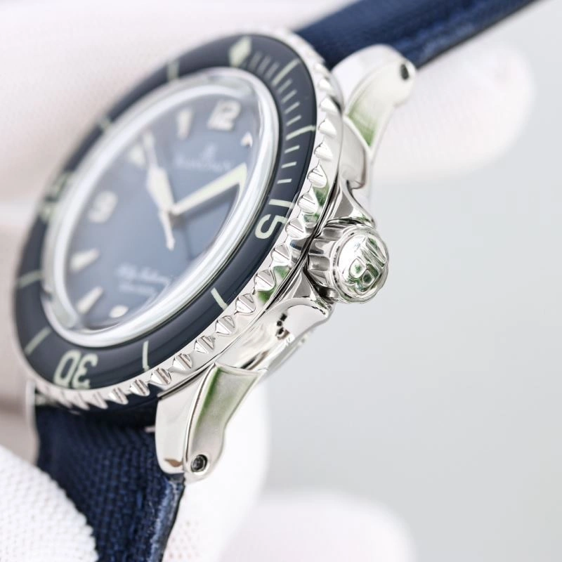 BLANCPAIN Watches Comfortable 177413
