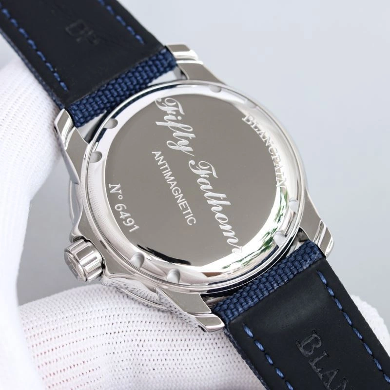 BLANCPAIN Watches Comfortable 177413