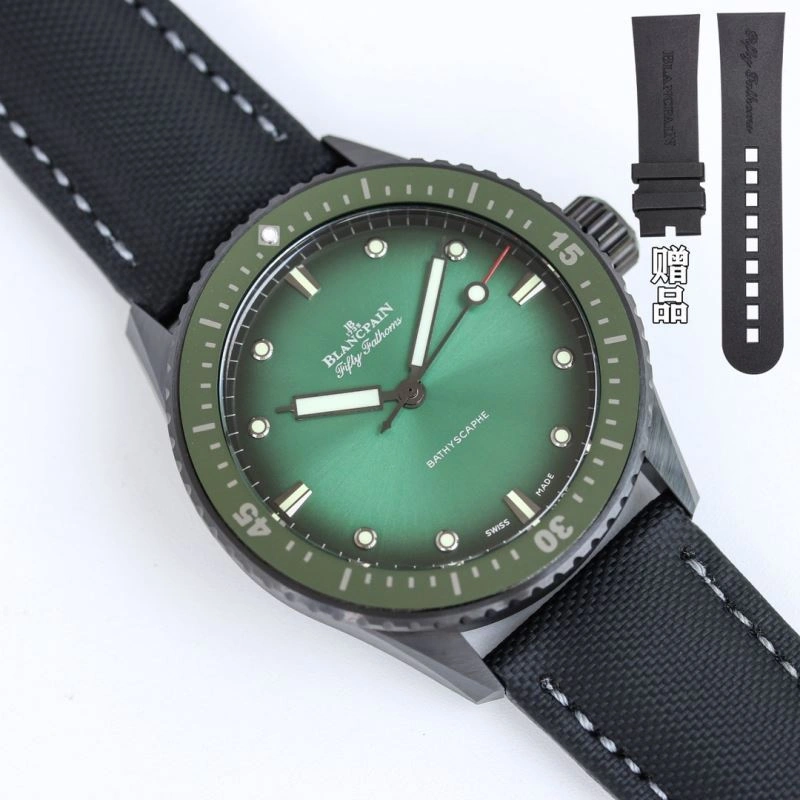 BLANCPAIN Watches MoistureWicking 177410