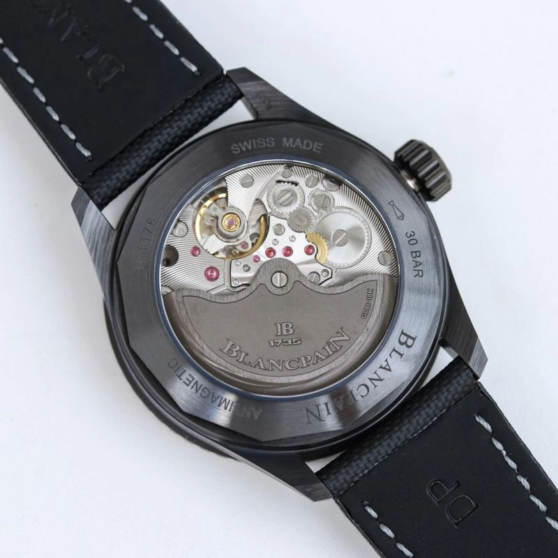 TravelReady BLANCPAIN Watches 177411