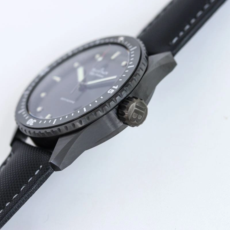 TravelReady BLANCPAIN Watches 177411