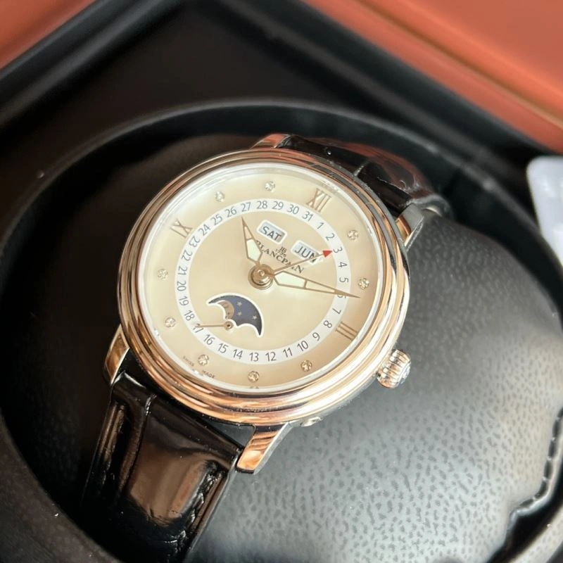 Seasonal BLANCPAIN Watches 177409