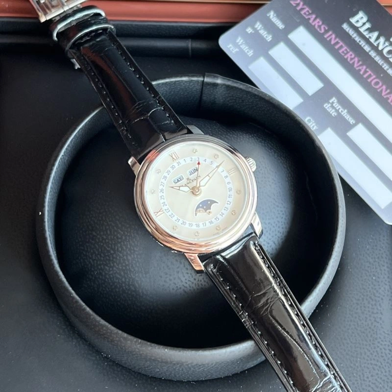 Seasonal BLANCPAIN Watches 177409