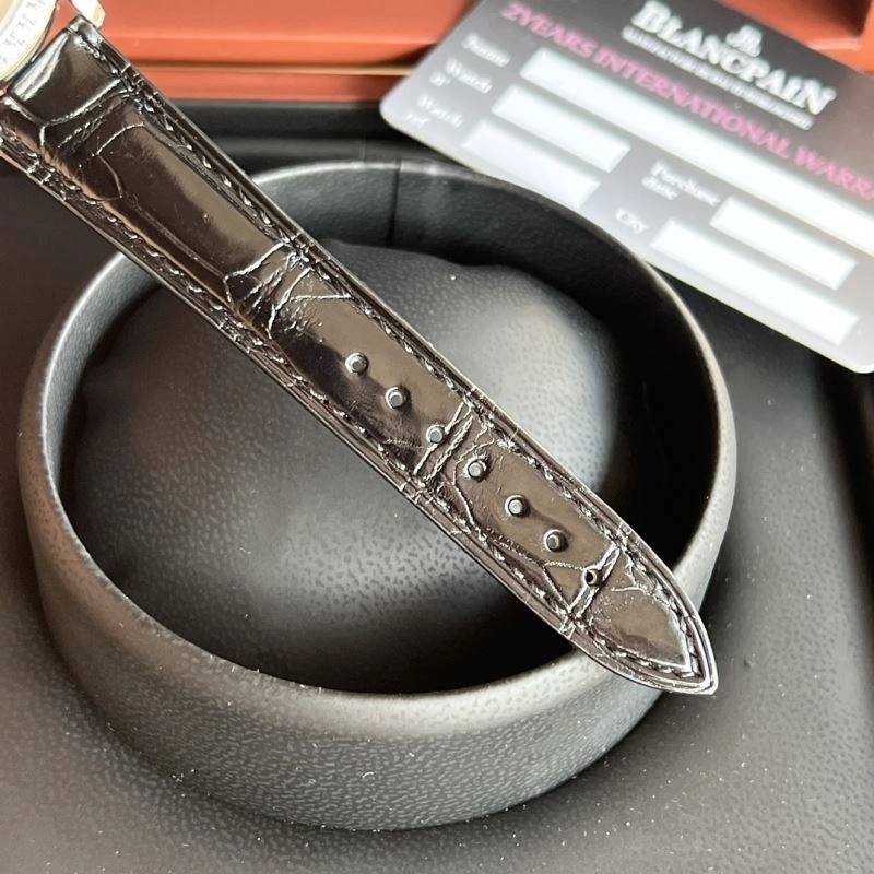 Seasonal BLANCPAIN Watches 177409