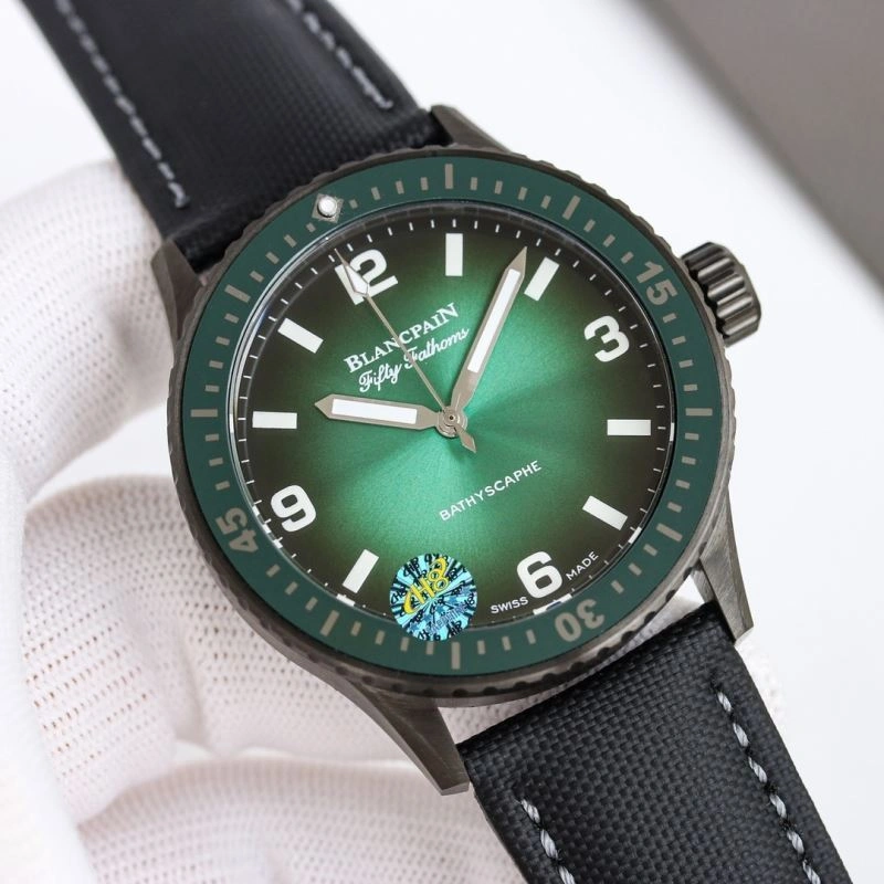 WrinkleFree BLANCPAIN Watches 177408