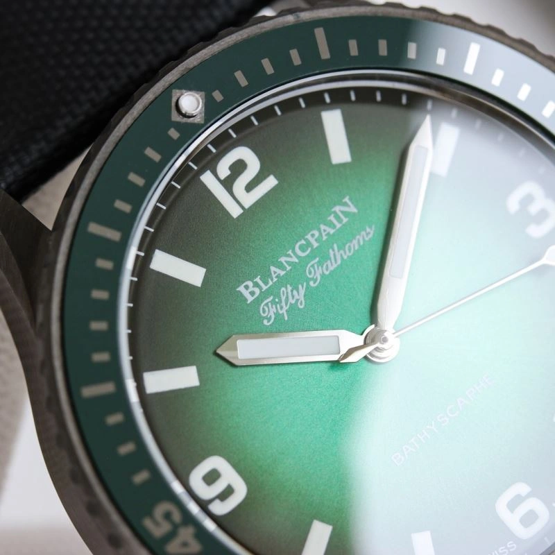 WrinkleFree BLANCPAIN Watches 177408