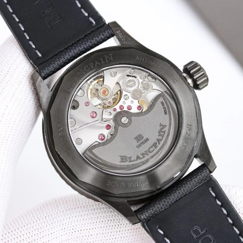 WrinkleFree BLANCPAIN Watches 177408
