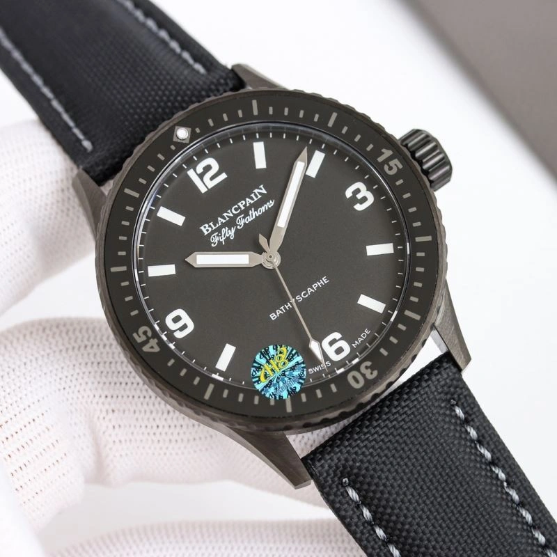 HighPerformance BLANCPAIN Watches 177407
