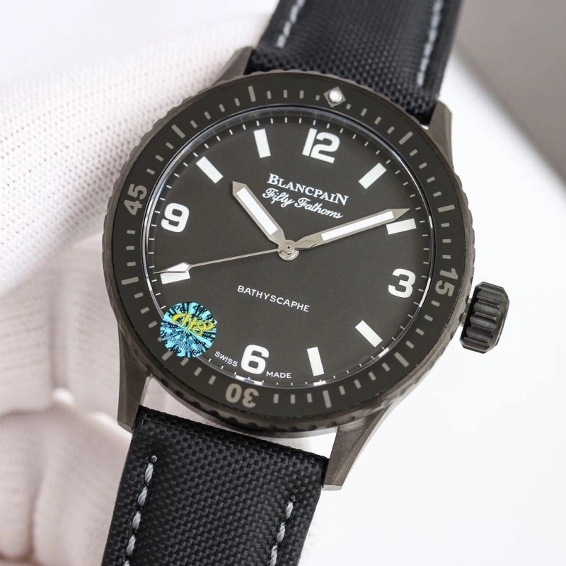 HighPerformance BLANCPAIN Watches 177407
