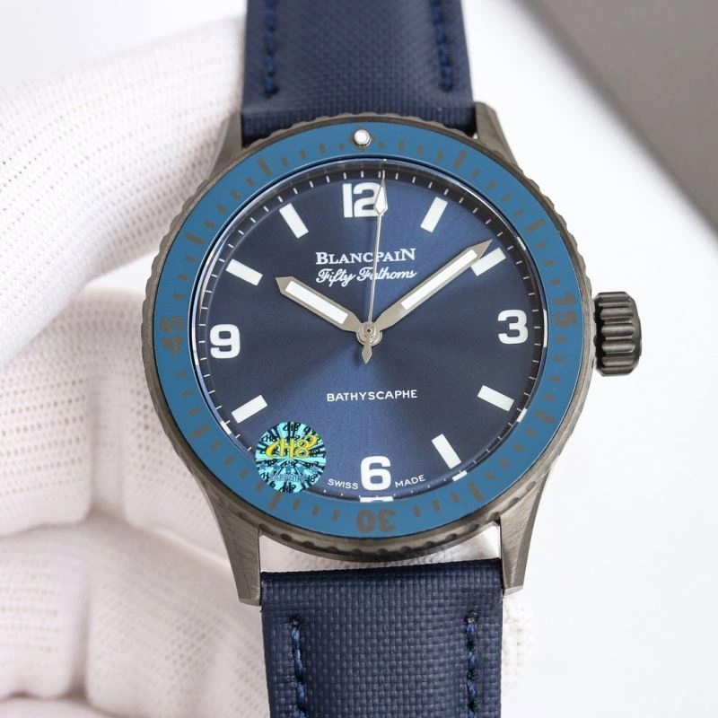 HighPerformance BLANCPAIN Watches 177407