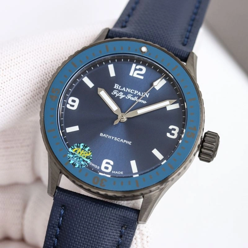 HighPerformance BLANCPAIN Watches 177407