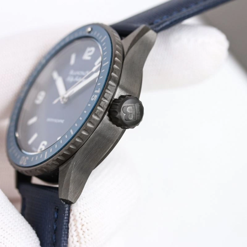 HighPerformance BLANCPAIN Watches 177407