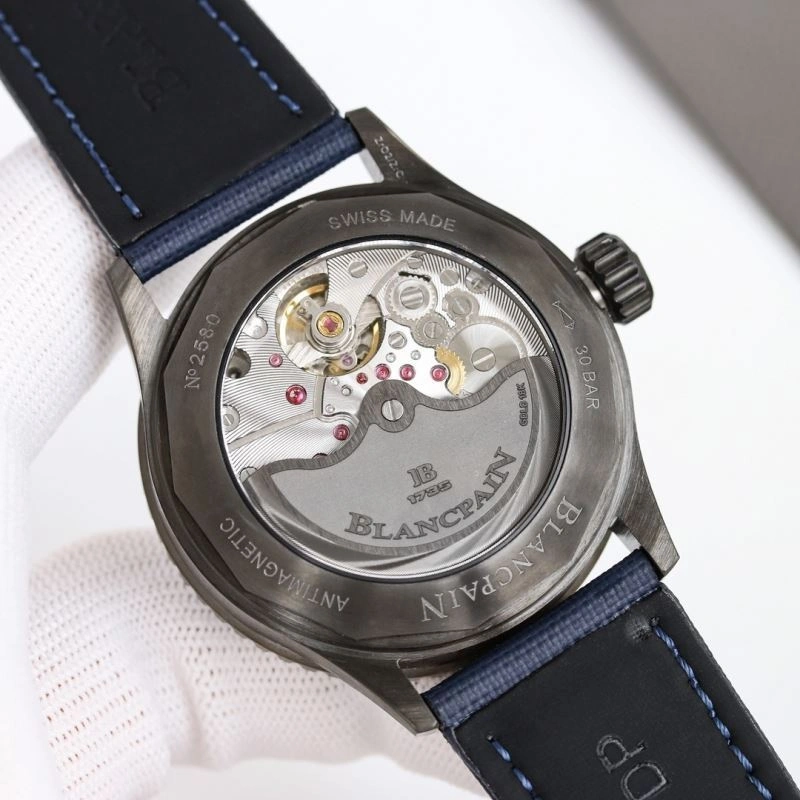 HighPerformance BLANCPAIN Watches 177407