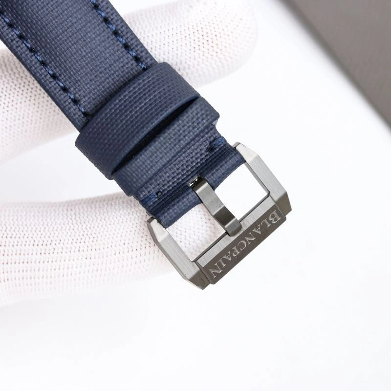 HighPerformance BLANCPAIN Watches 177407
