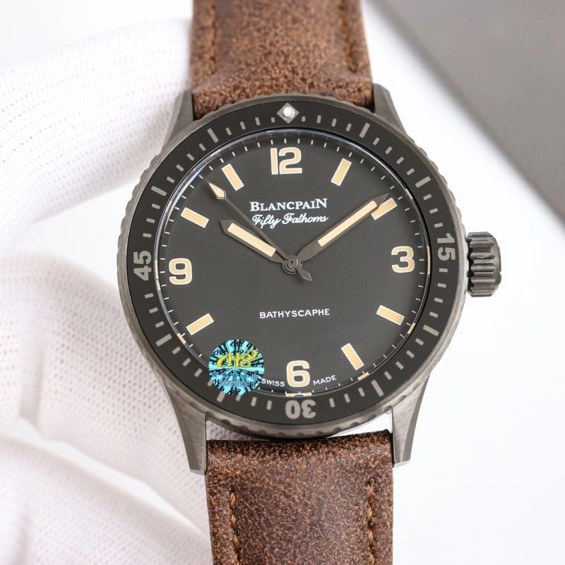 BestValue BLANCPAIN Watches 177406