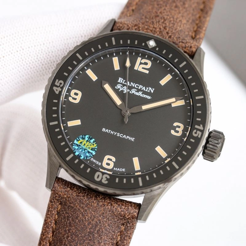 BestValue BLANCPAIN Watches 177406