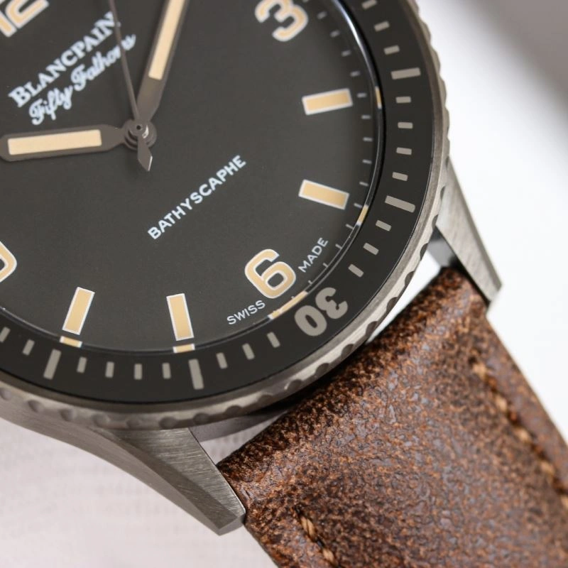 BestValue BLANCPAIN Watches 177406