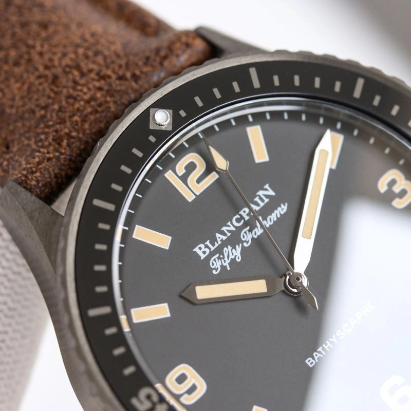 BestValue BLANCPAIN Watches 177406